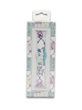 NIB Simply Southern Floral Apple Watch Band 38mm 40mm 41mm